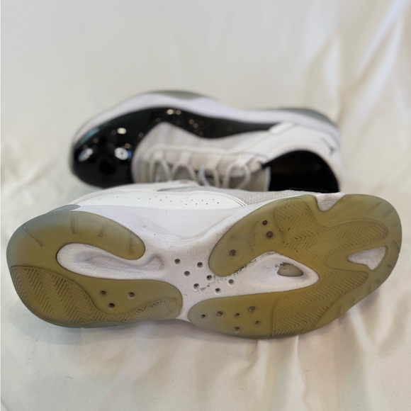 Size 14- Air Jordan 11 CMFT Low Concord - Picture 8 of 11
